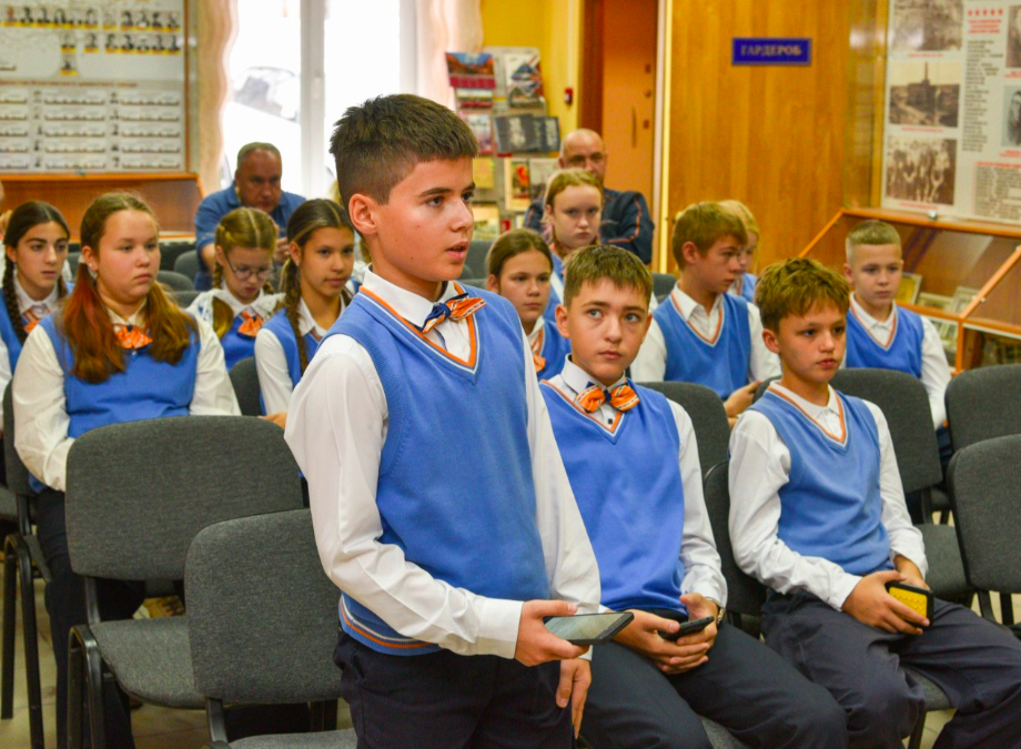 Фото Взрывные работы в карьере, производственные рекорды и поддержка сотрудников. Управляющий директор АО «Искитимцемент» Владимир Скакун о настоящем и будущем предприятия 8